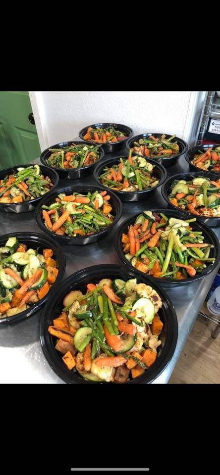 Meal Prep