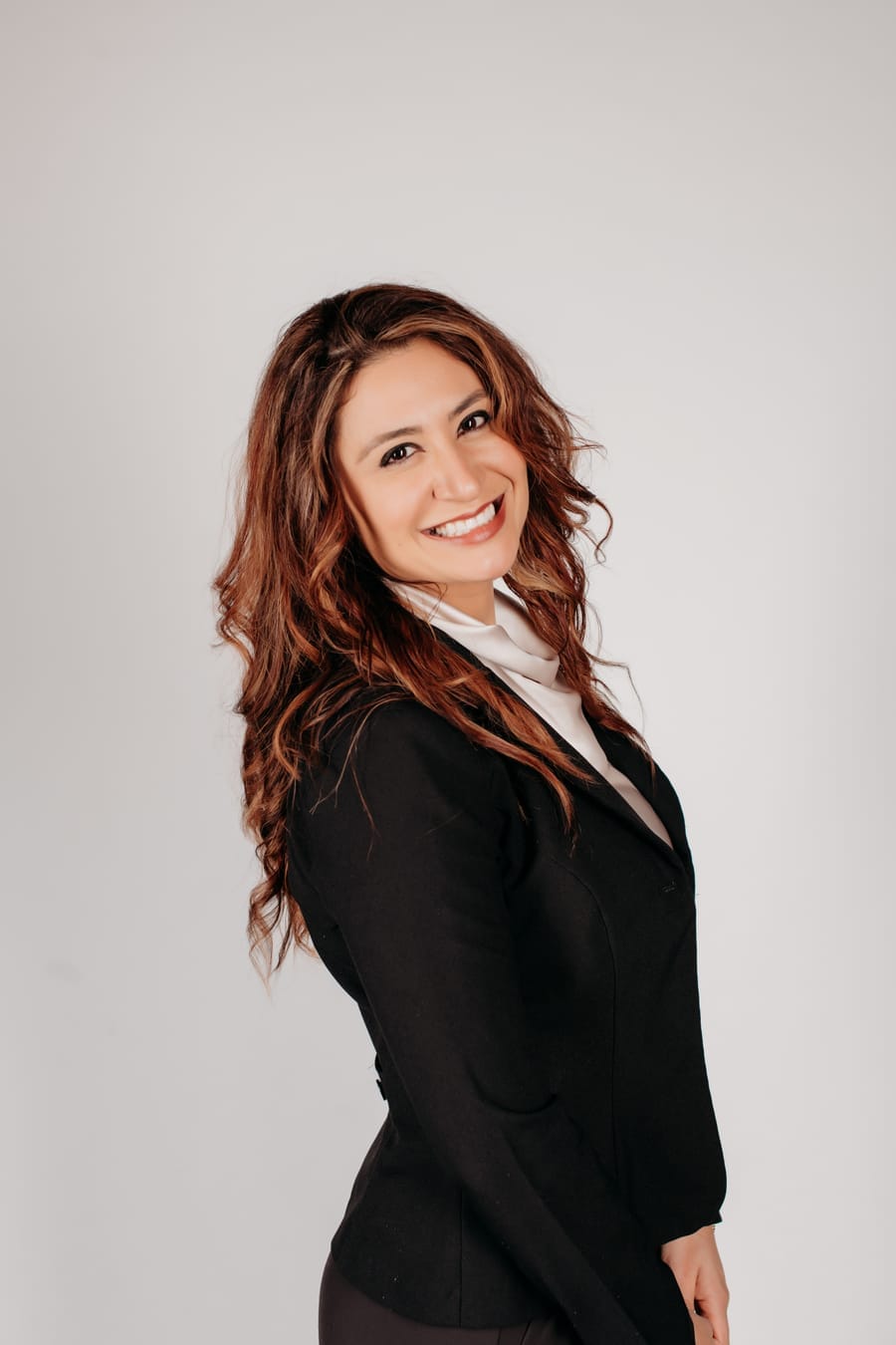 Photo of Carmen Jones