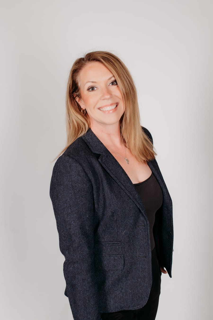 Photo of Mandy Carson